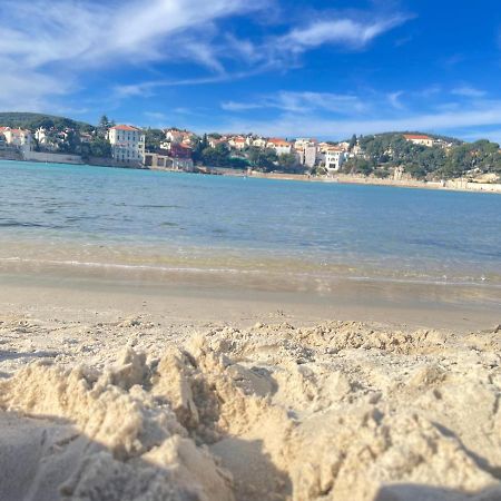 Magnifique T2 Vieux Bandol Apartment Bagian luar foto