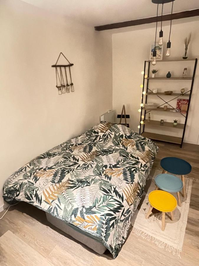 Magnifique T2 Vieux Bandol Apartment Bagian luar foto